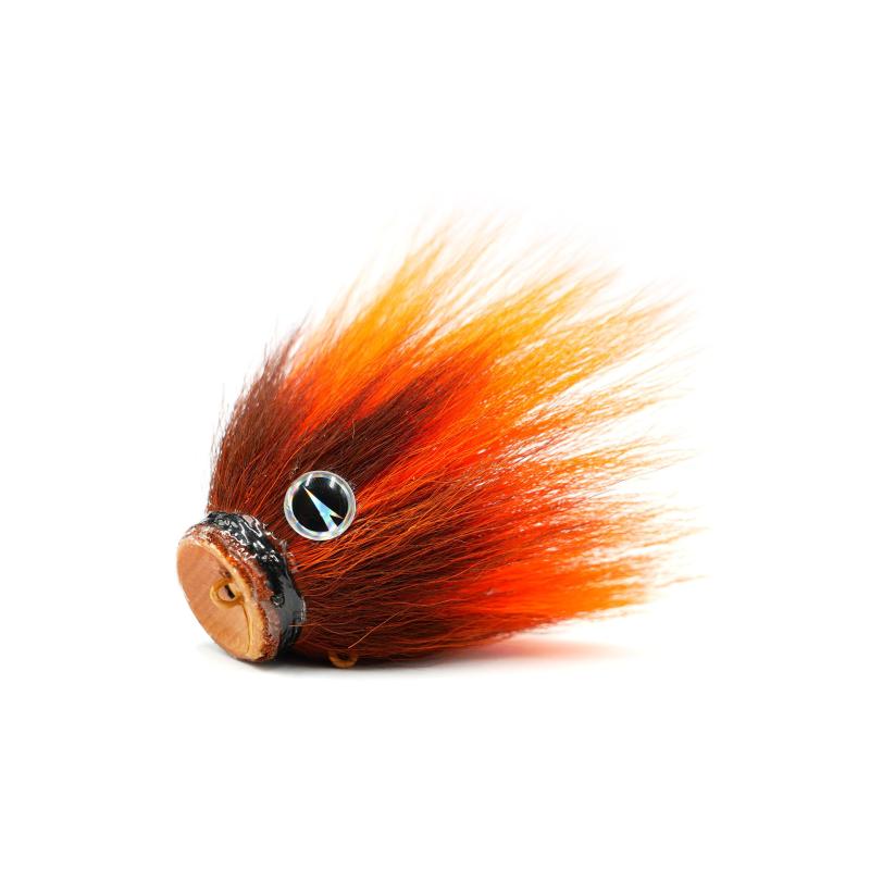 VMC Mustache Shallow Bu X1 22G