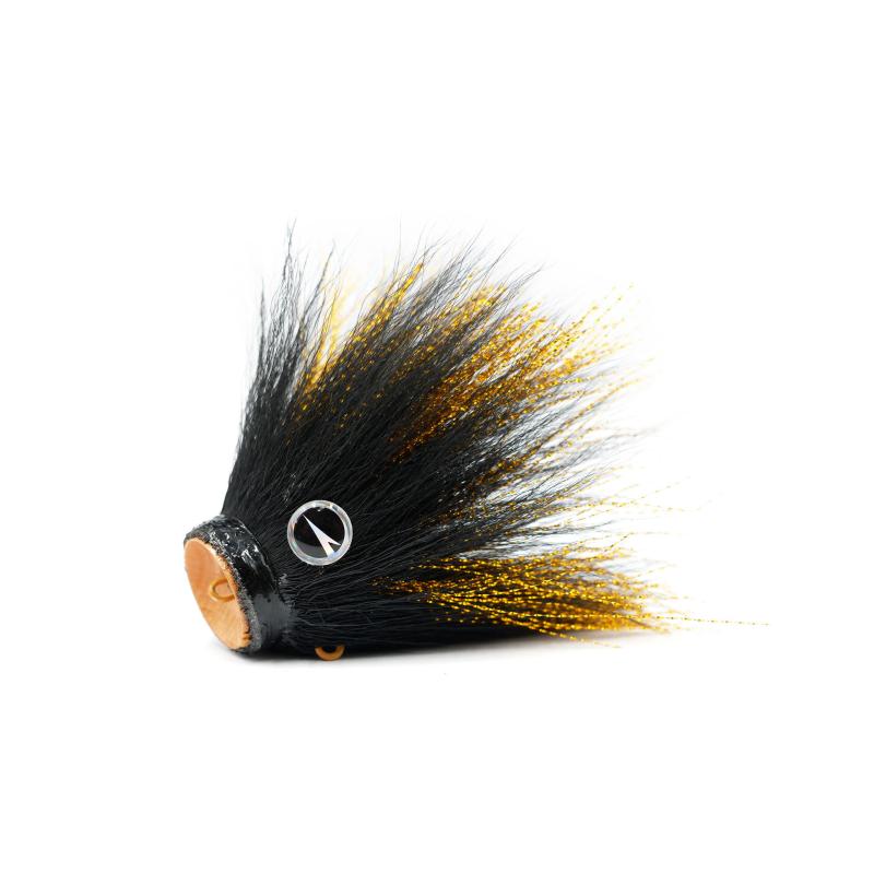 VMC Mustache Shallow Bw X1 22G