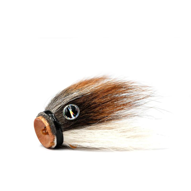 VMC Mustache Shallow Ca X1 22G
