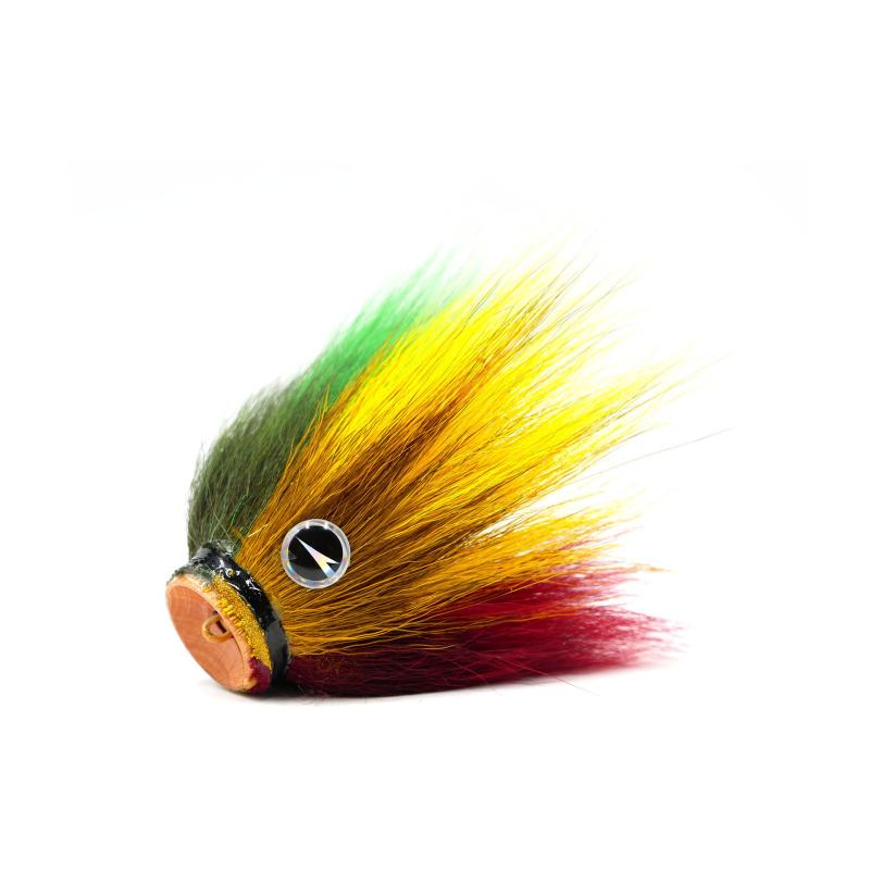 VMC Mustache Shallow Ks X1 22G
