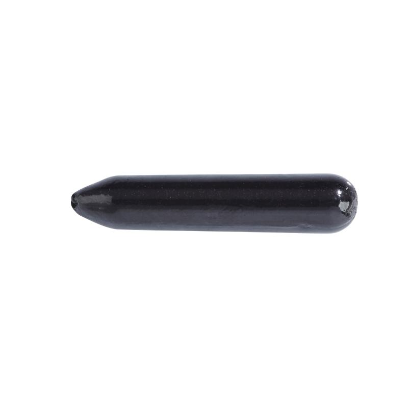 Balzer Trout Attack Laufblei silikonbeschichtet 6g