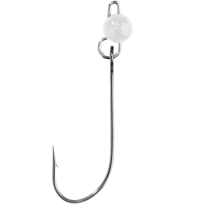 Balzer Trout Collector Cheburashka 0,5g Tungstenhaken #8
