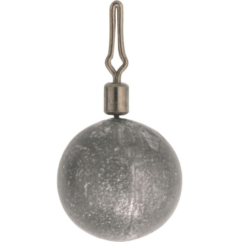 Balzer Dropshotblei rund 20g
