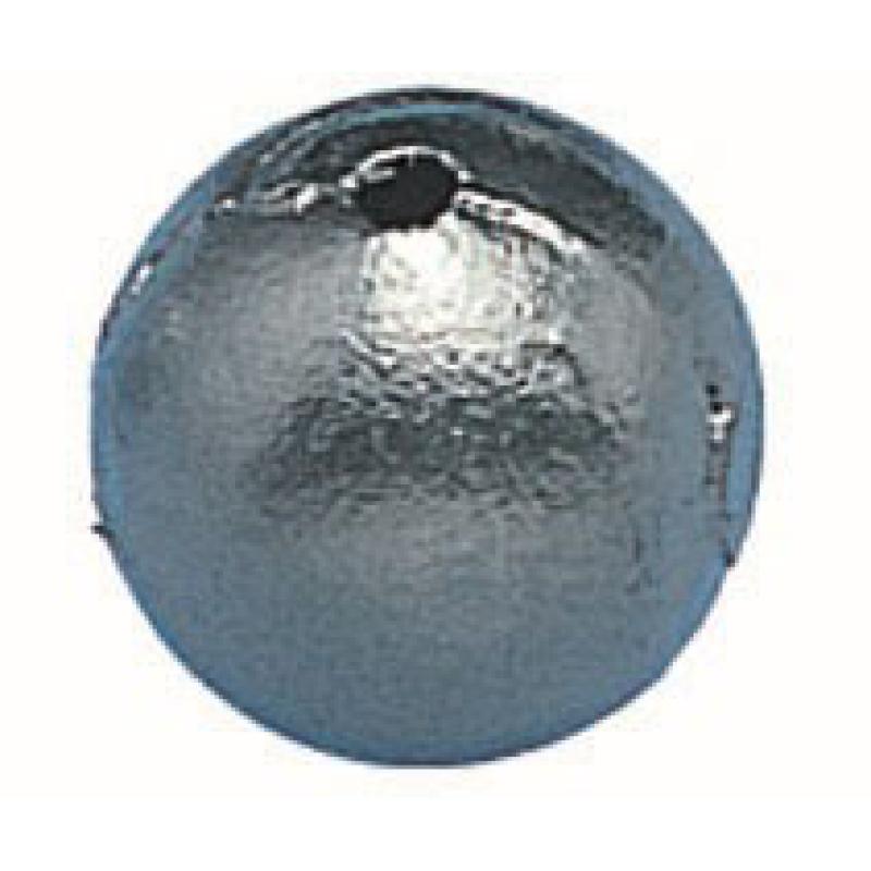 Balzer Bleikugel mit Loch 12,5g