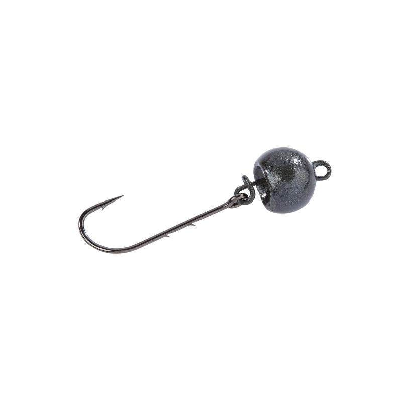 Balzer Shirasu Micro Bottom Jig mit Haken, 7g, Hakengr. 2