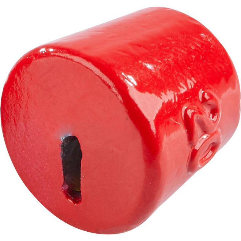 Produktbild Balzer Wechselgewicht, rot, 20g