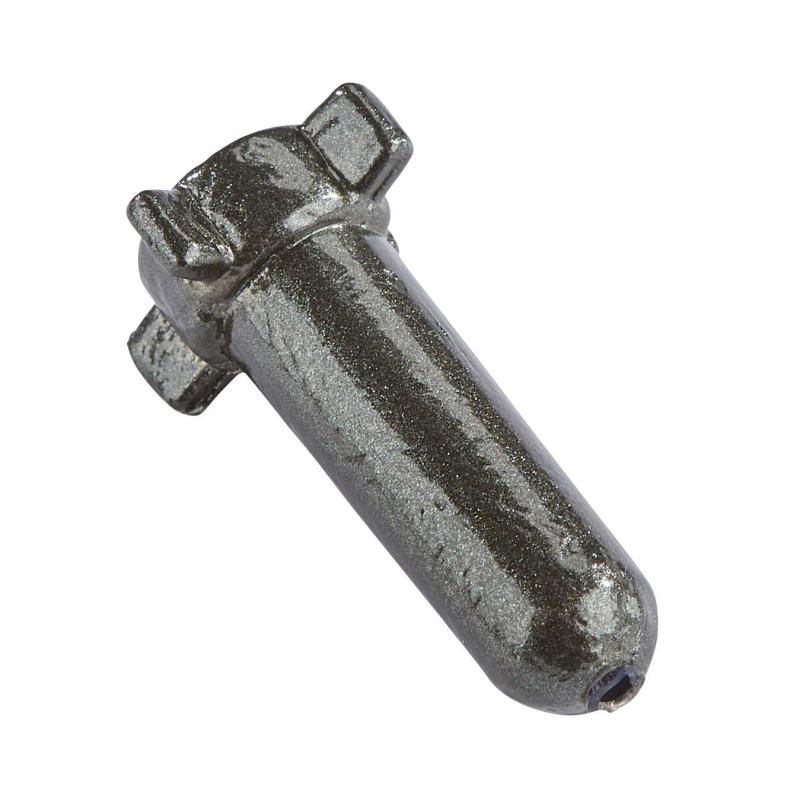 Balzer Drop Shot Blei Distance Missile, 15g