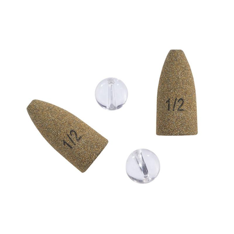 Balzer Tungsten Patronenblei, 1/4oz (7,1g)