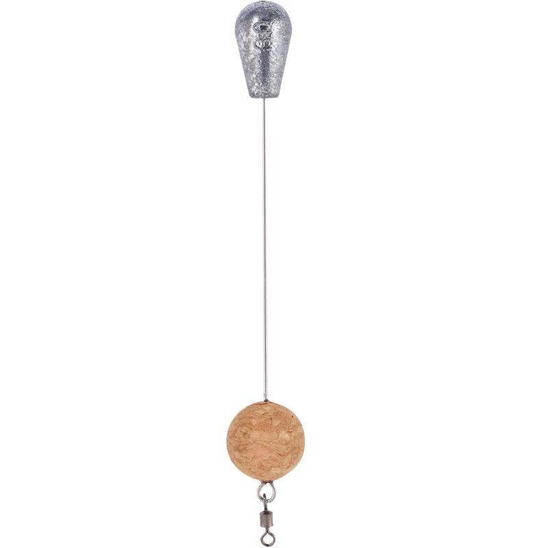 Balzer Stand Up Blei mit EAN-Code, 30g