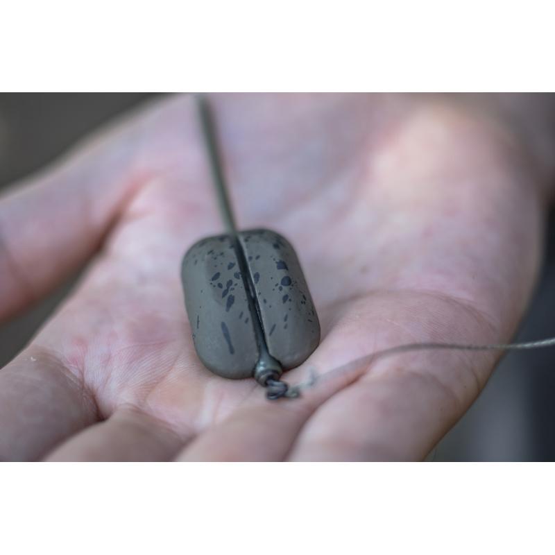 Avid Carp In-Line Safety Lead - 3.0Oz/85G
