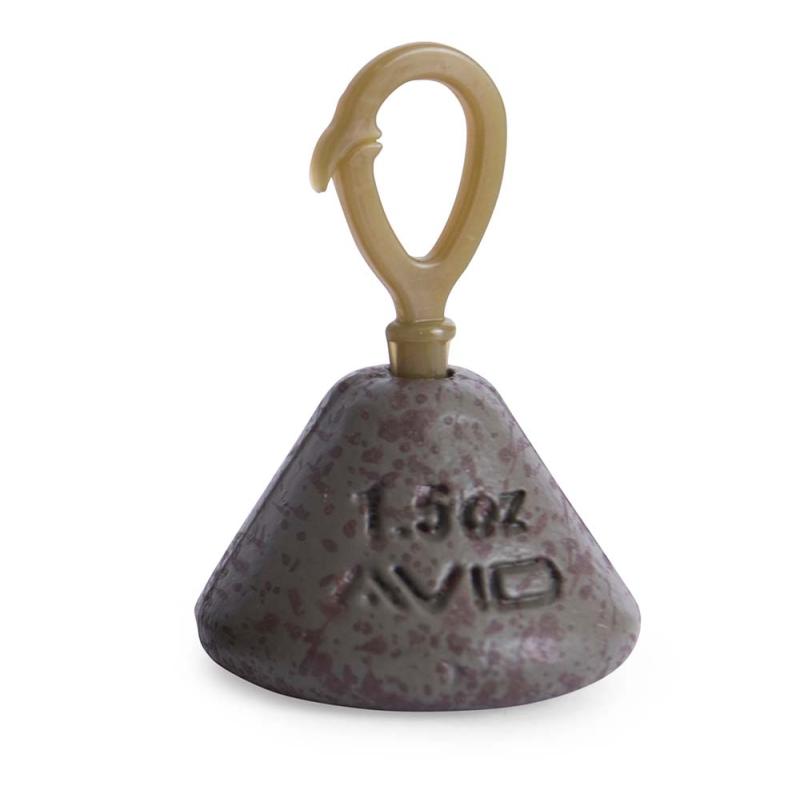 Avid Back Lead - 0.25Oz/7G