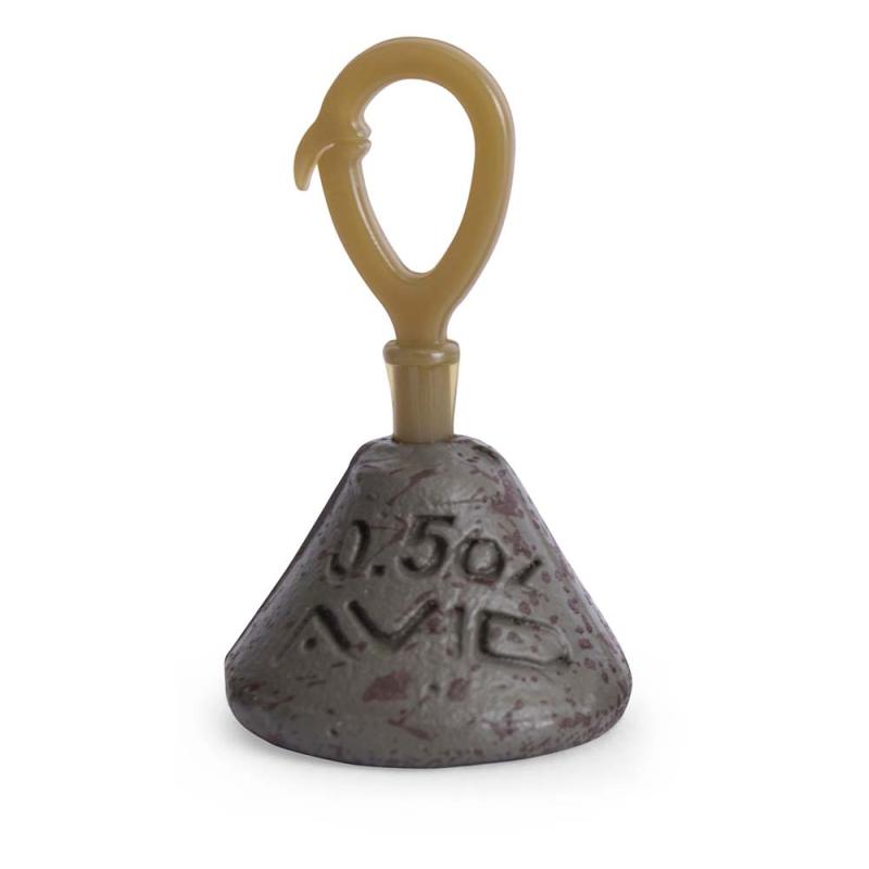 Avid Back Lead - 0.5Oz/14G
