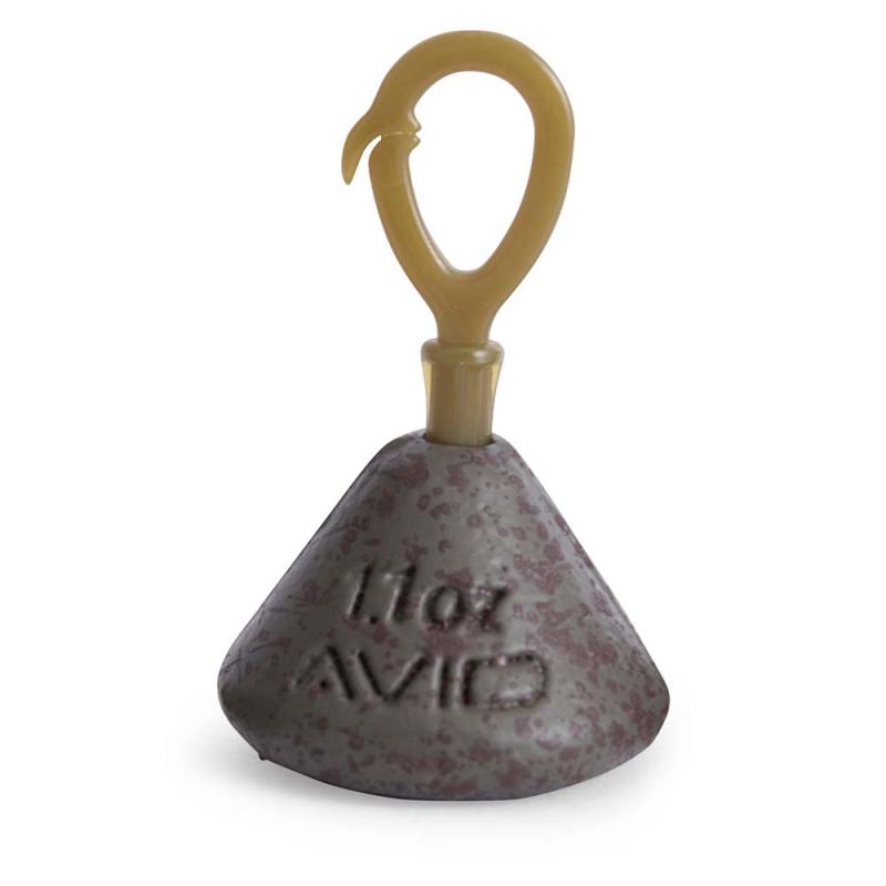 Avid Back Lead - 0.5Oz/14G