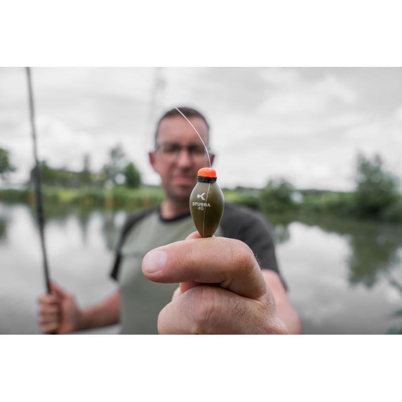 Korum Glide Stubba - 1.6G