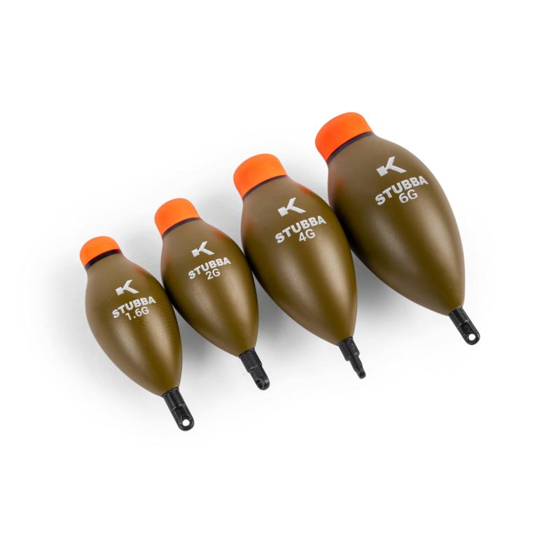 Korum Glide Stubba - 1.6G