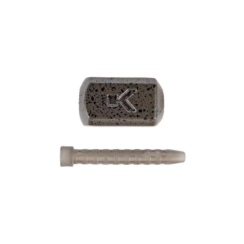 Korum Quick Change Squolivettes - 4g