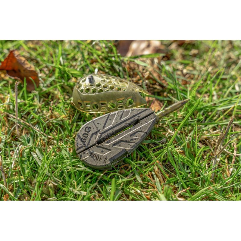Korum CAMO GRUB FEEDER - 20G