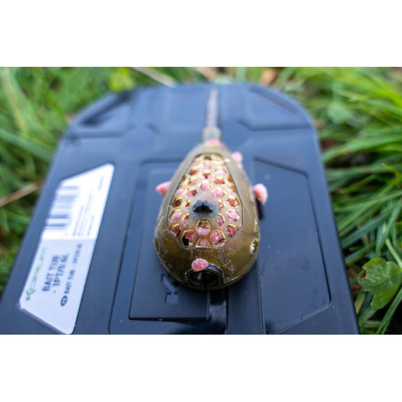 Korum CAMO GRUB FEEDER - 30G