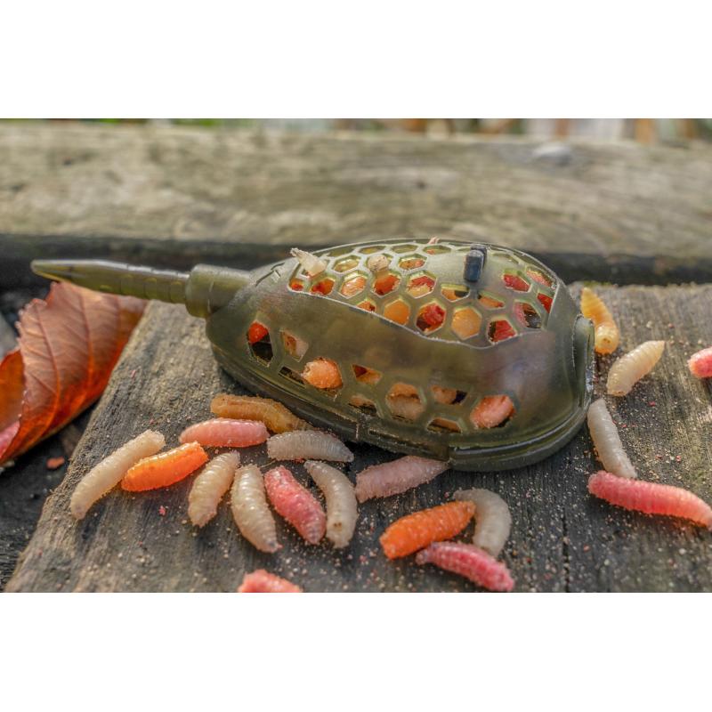 Korum CAMO GRUB FEEDER - 30G