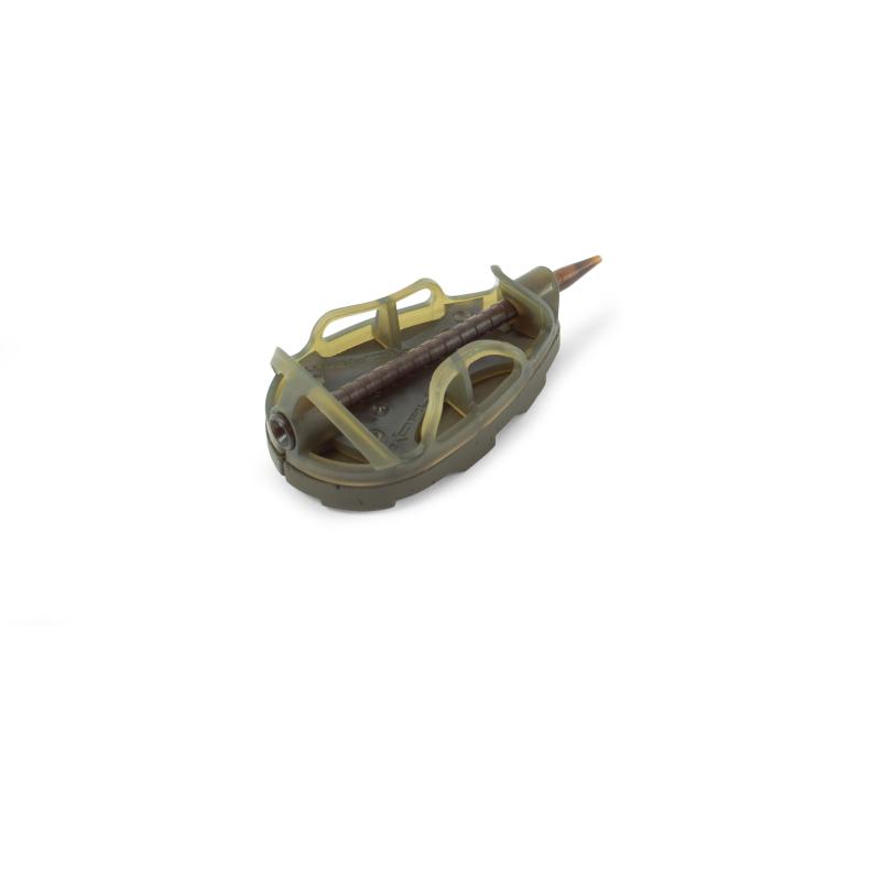 Korum Camo River Method - 120G