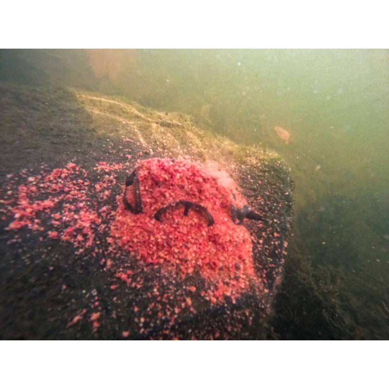 Korum Camo River Method - 120G