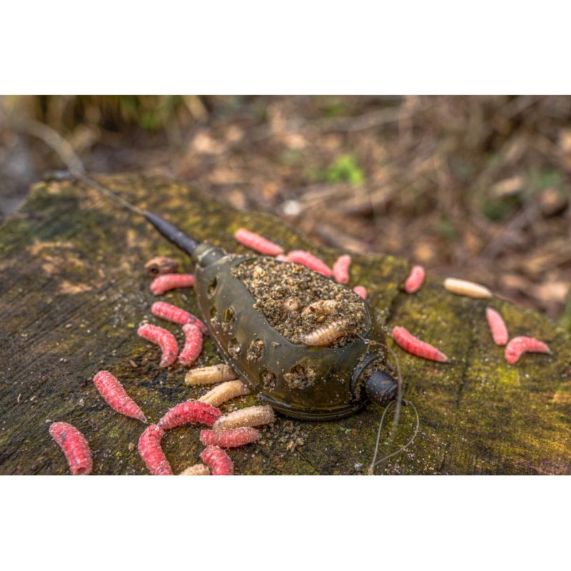 Korum Camo Window Feeder - 30G