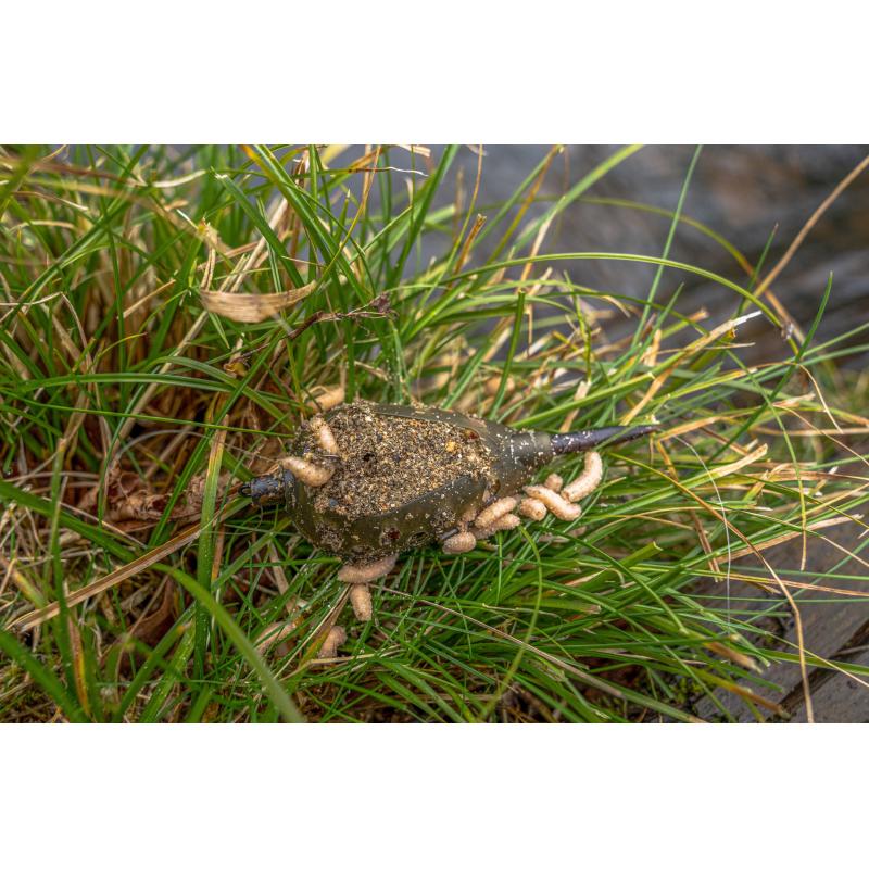 Korum Camo Window Feeder - 45G