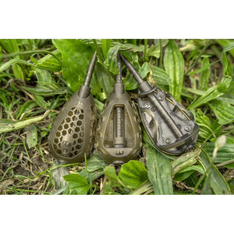 Korum Camo Feeder Pack - 30G