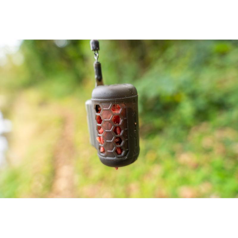 Korum Open End Feeder - Medium 90g