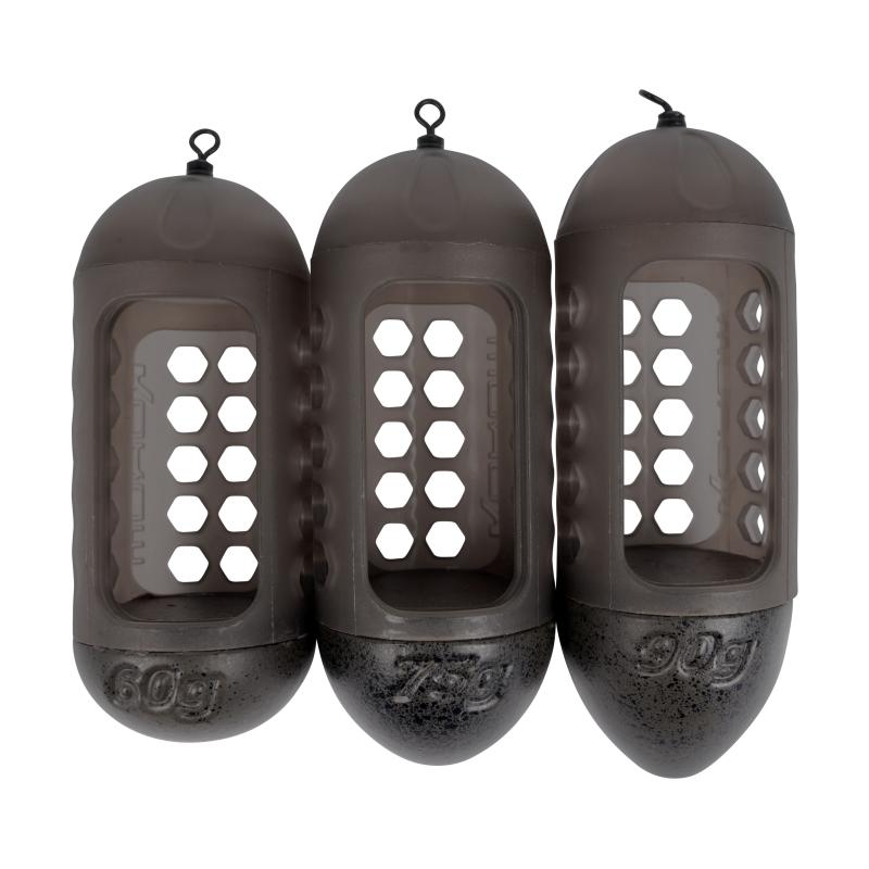 Korum Window Combi Feeder - L 60g