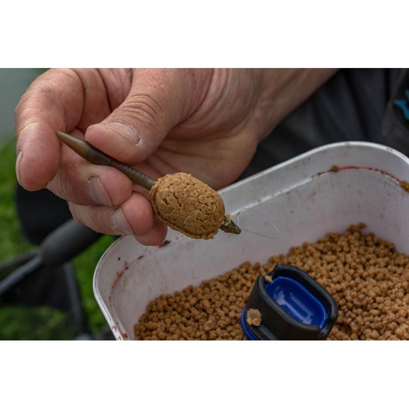 Preston Ics Inline Dura Flat Method Feeder - Mini 30G