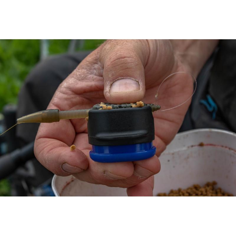 Preston Ics Inline Dura Flat Method Feeder - Mini 30G