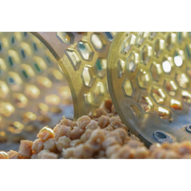Preston ICS BAIT UP FEEDER - MEDIUM 20G