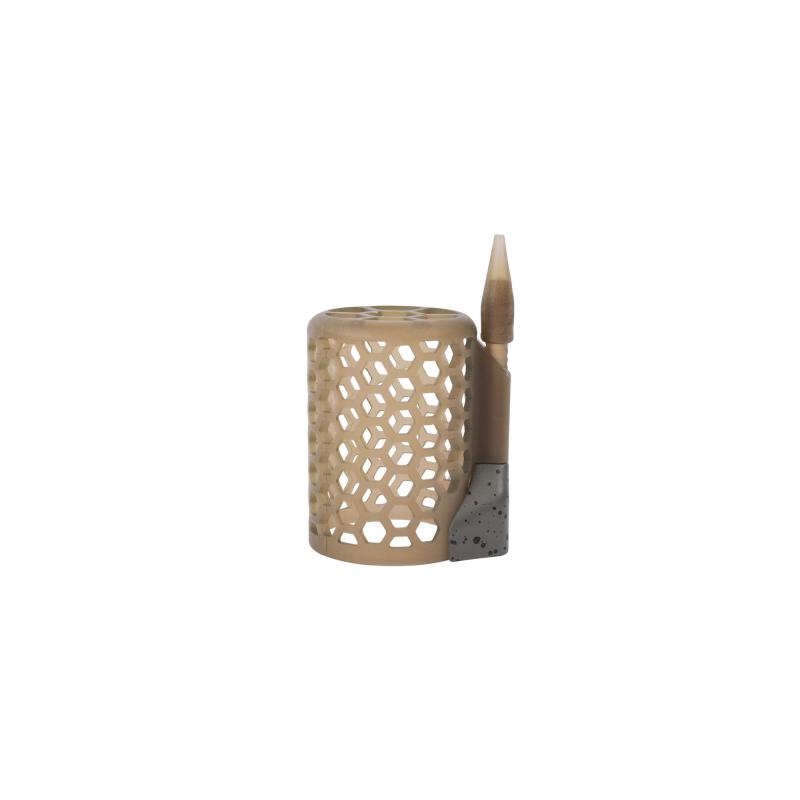 Preston ICS BAIT UP FEEDER - LARGE 20G