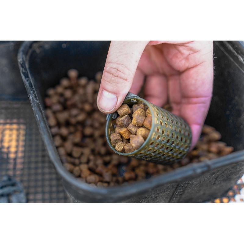 Preston ICS BAIT UP FEEDER - LARGE 20G