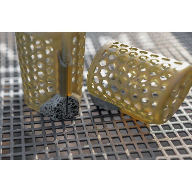 Preston ICS BAIT UP FEEDER - LARGE 20G