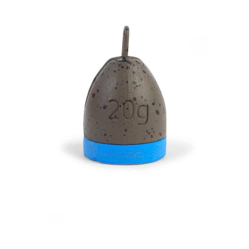 Preston Plummets - 30G