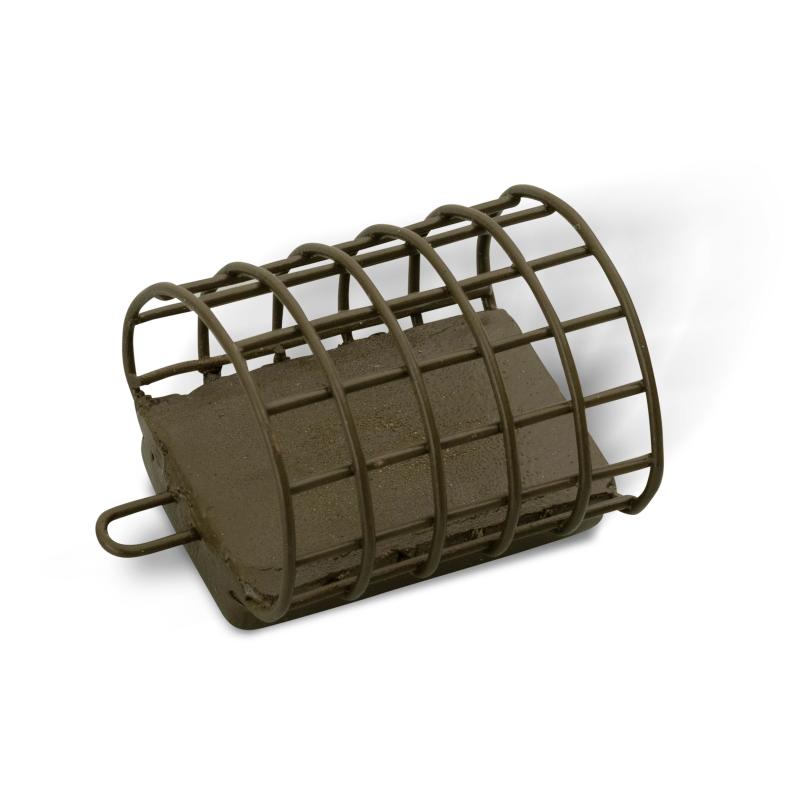 Zebco 40g Trophy Wire Feeder &Oslash; 30cm L: 35cm