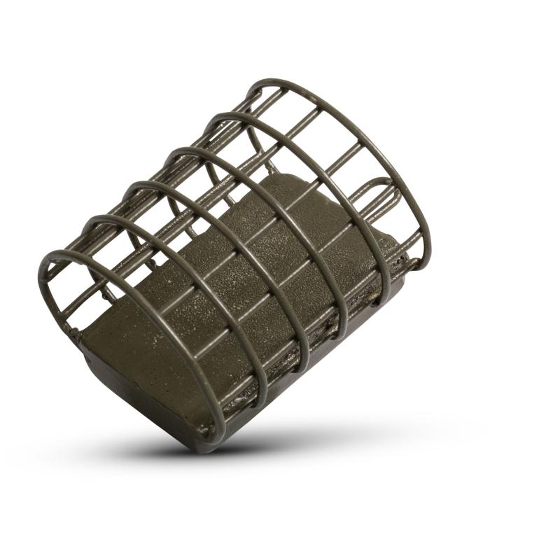 Zebco 40g Trophy Wire Feeder &Oslash; 30cm L: 35cm