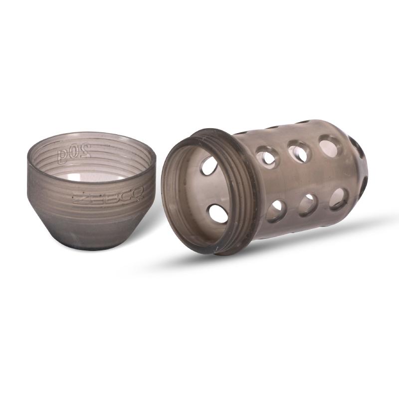 Zebco 20g Trophy Maggot Feeder &Oslash; 25cm L: 40cm