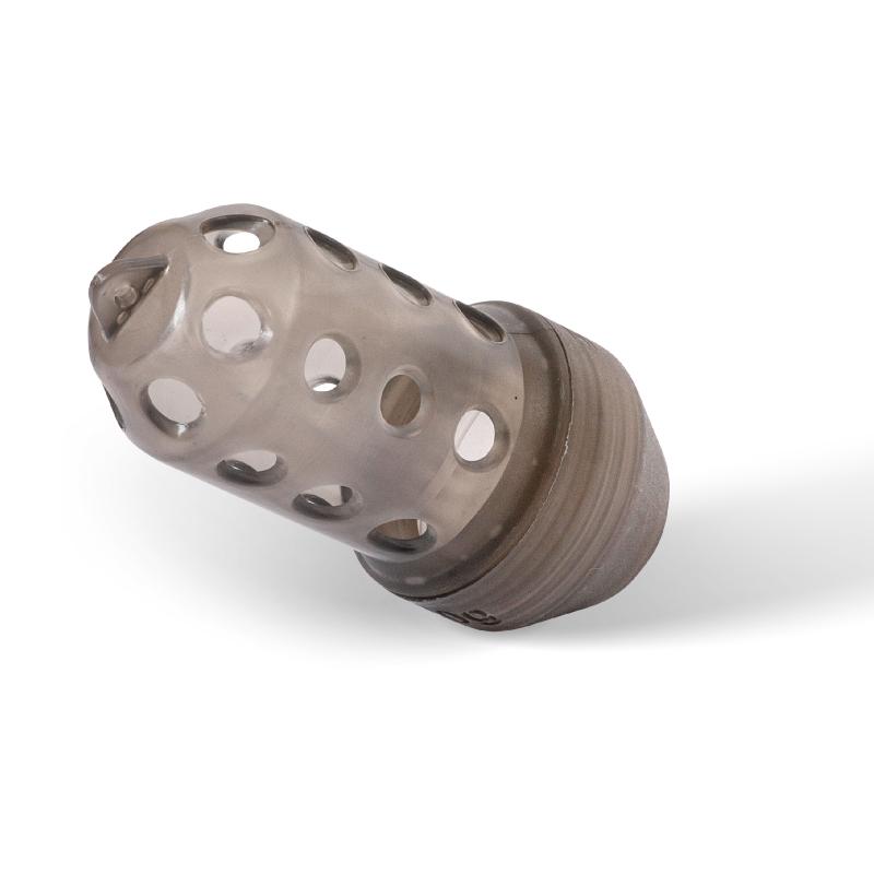 Zebco 30g Trophy Maggot Feeder &Oslash; 25cm L: 40cm