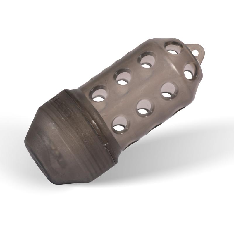 Zebco 40g Trophy Maggot Feeder &Oslash; 25cm L: 40cm