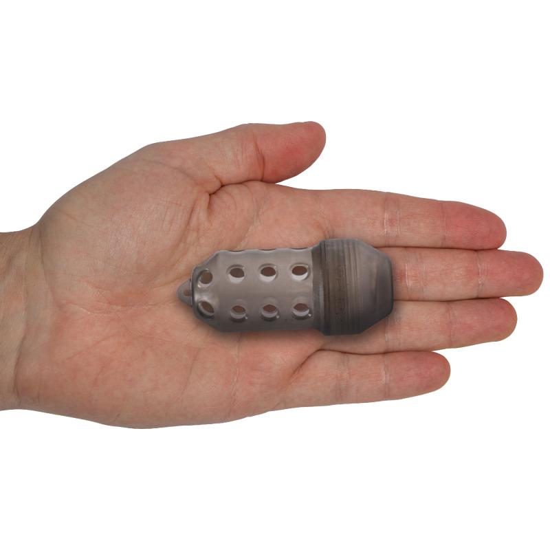 Zebco 40g Trophy Maggot Feeder &Oslash; 25cm L: 40cm