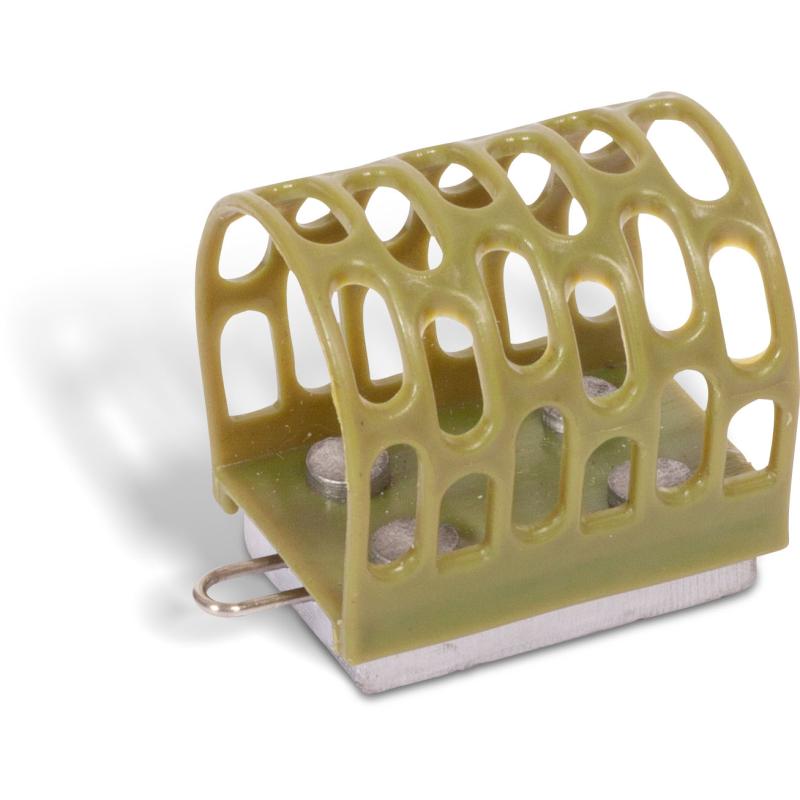 Zebco 20g Trophy Open End Feeder &Oslash; 26mm L: 3cm