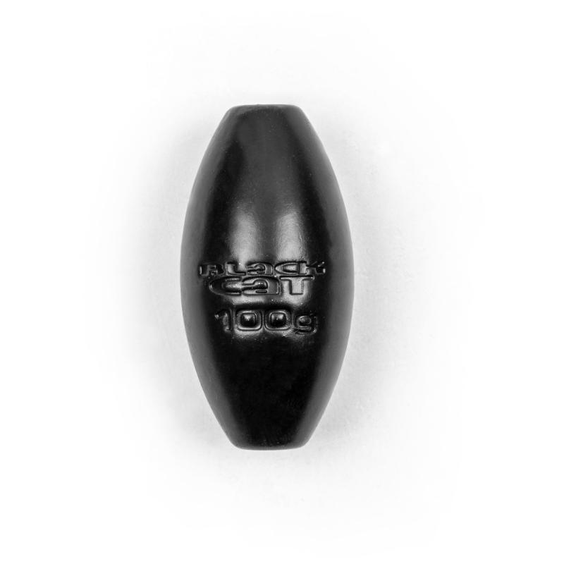 Black Cat Inline Weights 100g