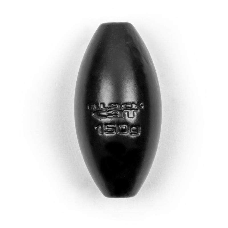 Black Cat Inline Weights 150g