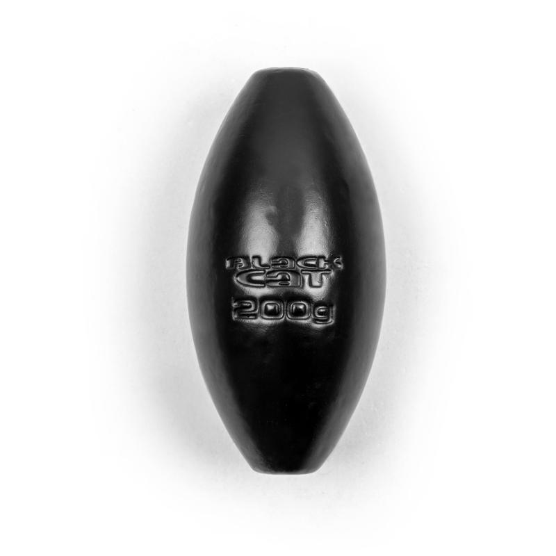 Black Cat Inline Weights 200g