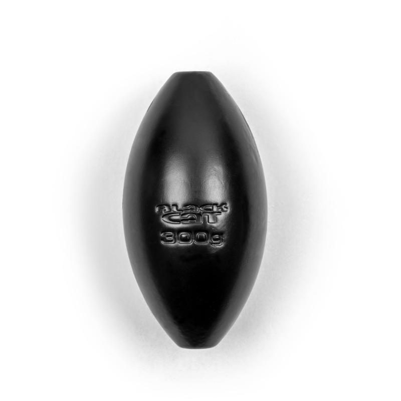Black Cat Inline Weights 300g