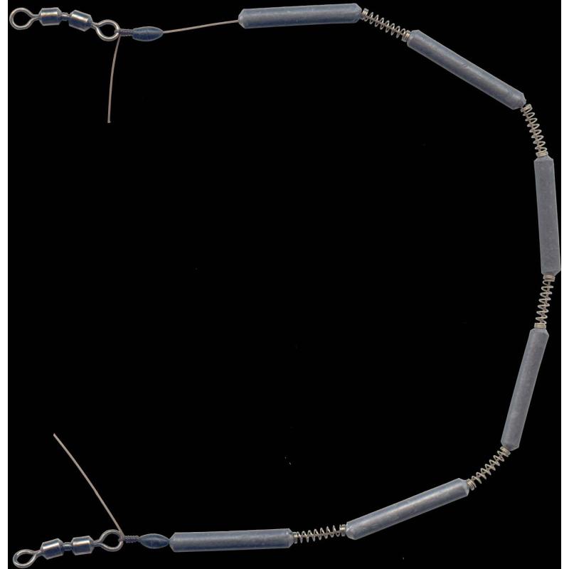 TFT Blei-Federkette 2,5g