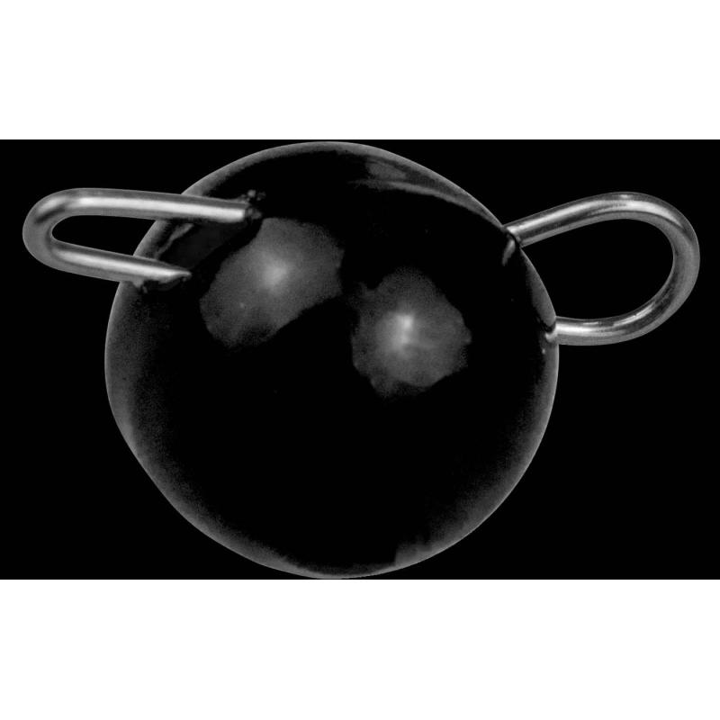 Seika Pro Cheburashka Gewicht Gr. 5 schwarz